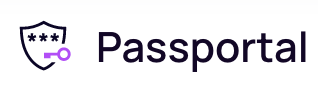 Passportal Logo
