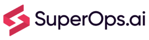SuperOps Logo