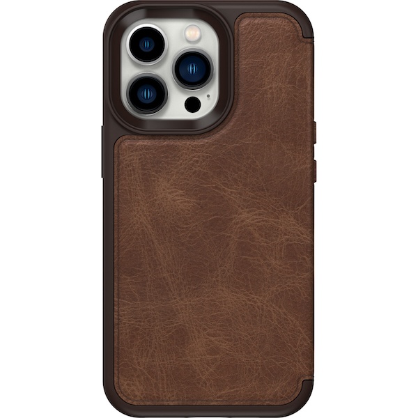 A leather phone case that offers the best protection for your phone.