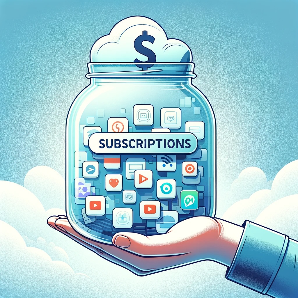 Save Money on iOS App Subscriptions Featured Image